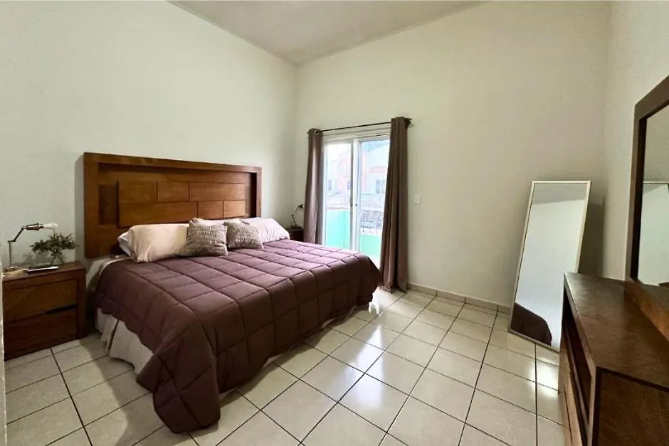 فيلا Casa Familiar En Mazatlan Con Alberca 0*,  المكسيك