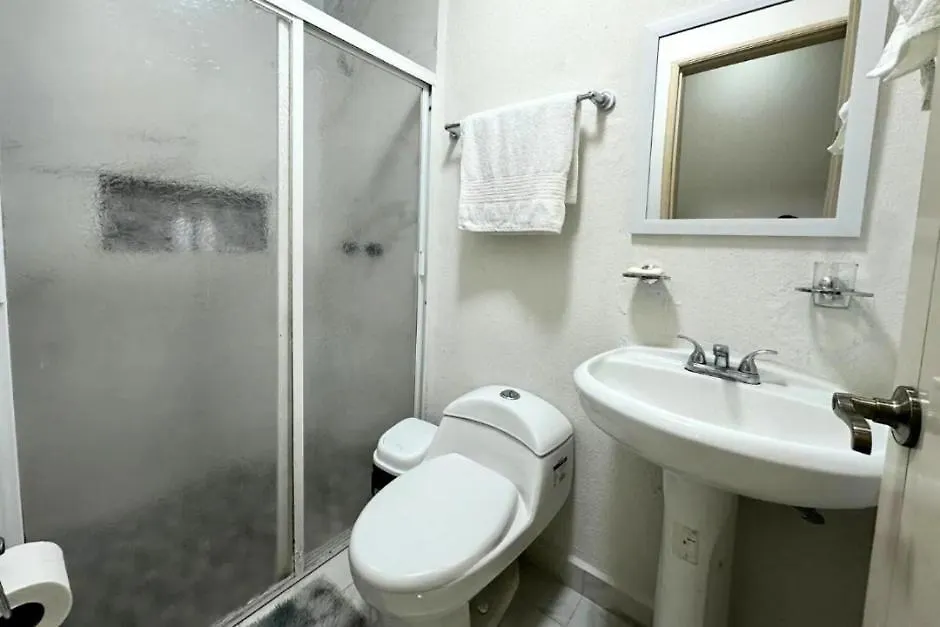 بيت للعطل فيلا Casa Familiar En Mazatlan Con Alberca