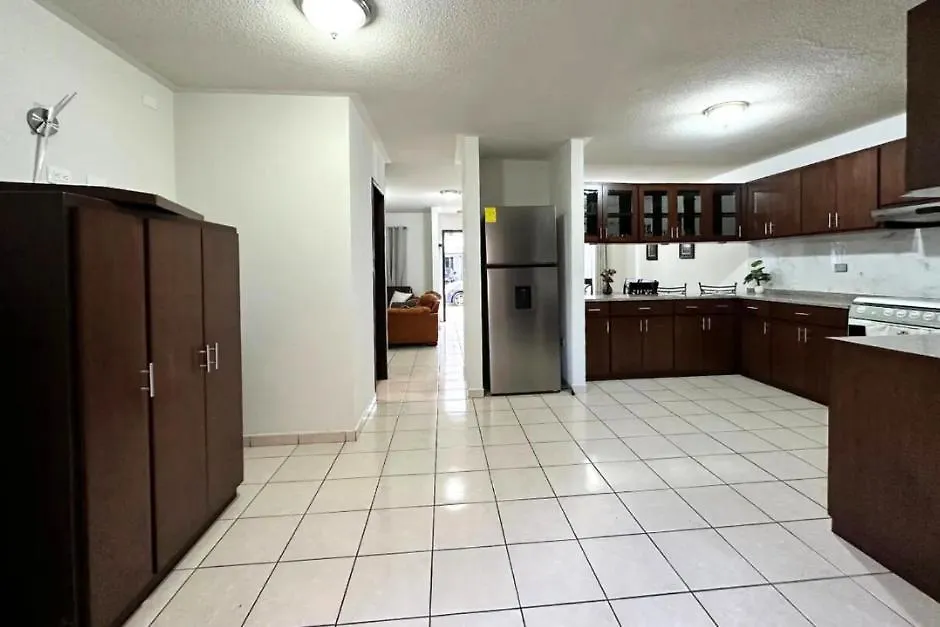 بيت للعطل فيلا Casa Familiar En Mazatlan Con Alberca
