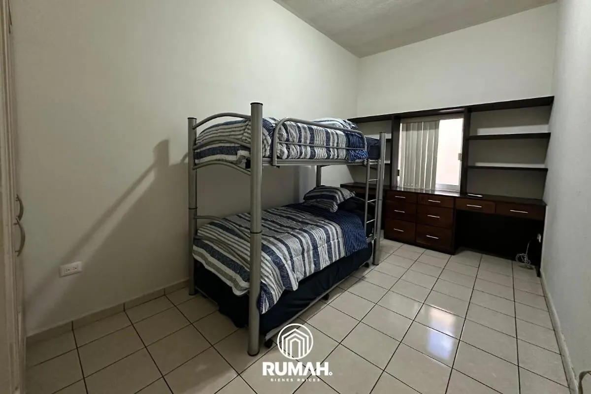 فيلا Casa Familiar En Mazatlan Con Alberca بيت للعطل